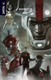 Divinity III: Stalinverse