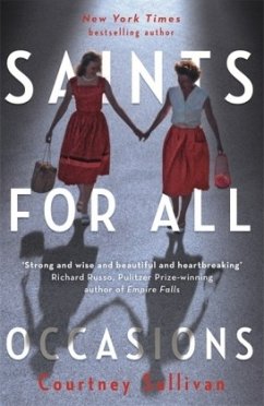 Saints for all Occasions - Sullivan, Julie Courtney