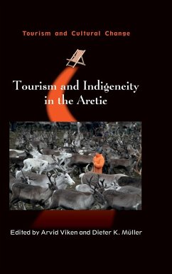 Tourism and Indigeneity in the Arctic