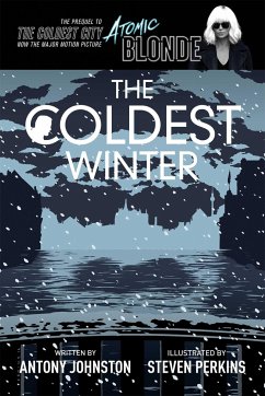 The Coldest Winter - Johnston, Antony