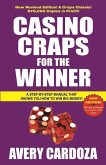 Casino Craps for the Winner: Volume 1