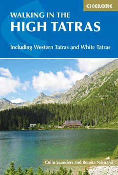 The High Tatras - Saunders, Colin; NAÂ¡roznAÂ¡, RenAÂ¡ta