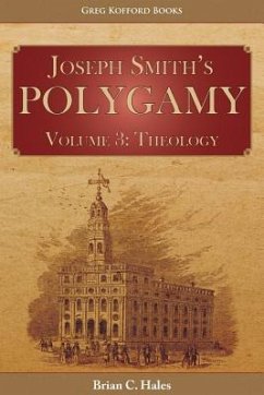 JOSEPH SMITHS POLYGAMY V03 - Hales, Brian C.
