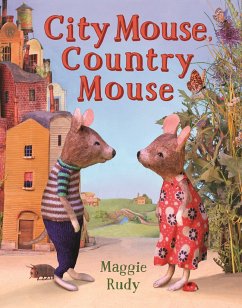 City Mouse, Country Mouse - Rudy, Maggie