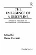 The Emergence of A Discipline - Bild 1