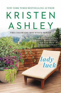 Lady Luck - Ashley, Kristen