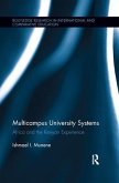 Multicampus University Systems