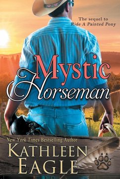 Mystic Horseman - Eagle, Kathleen