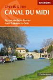 Cycling the Canal du Midi