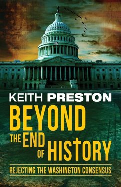 Beyond the End of History - Preston, Keith