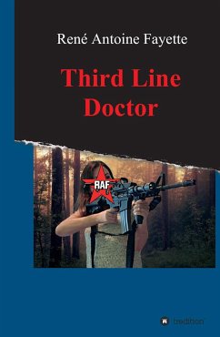 Third Line Doctor - Fayette, René Antoine