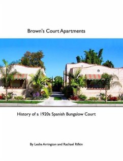 Brown's Court Apartments - Arrington, Leslie