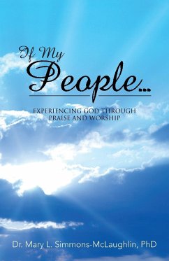 If My People... - Simmons-McLaughlin, Mary L.