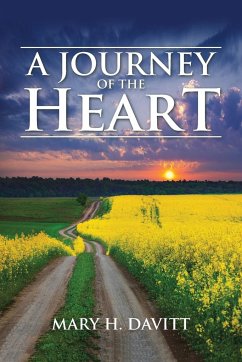 A Journey of the Heart - Davitt, Mary H.