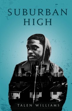 Cover Suburban High