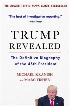 Trump Revealed - Kranish, Michael; Fisher, Marc