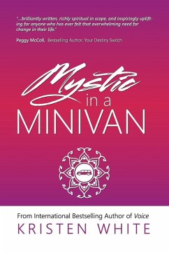 Cover Mystic in a Minivan