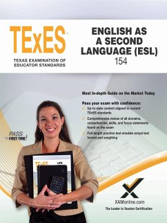 2017 TExES English as a Second Language (Esl) (154) - Wynne, Sharon A.