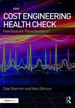 Cover Cost Engineering Health Check