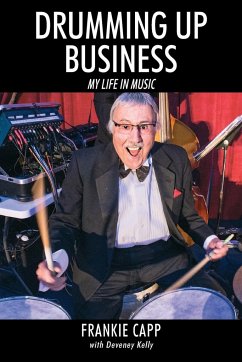 Drumming Up Business - Capp, Frankie