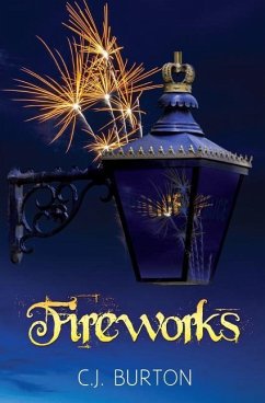 Fireworks - Burton, C. J.