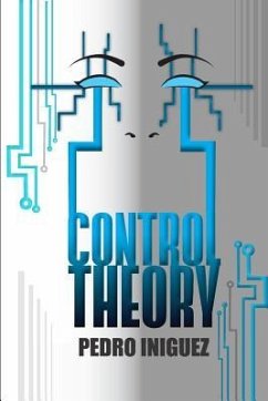 Control Theory - Iniguez, Pedro
