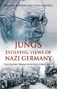 Jung's Evolving Views of Nazi Germany