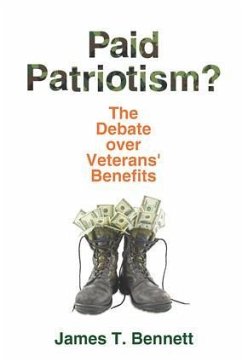 Paid Patriotism? - Bennett, James T