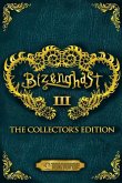 Bizenghast: The Collector's Edition, Volume 3