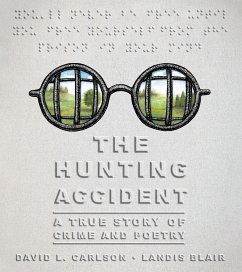 The Hunting Accident - Carlson, David L