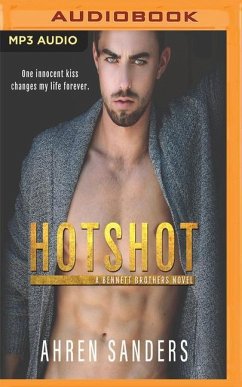 Hotshot - Sanders, Ahren