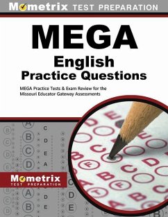 Mega English Practice Questions