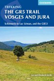 The GR5 Trail - Vosges and Jura