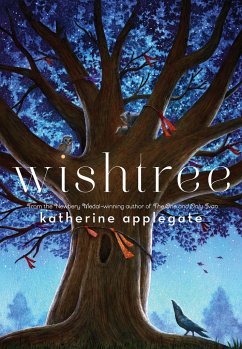 Wishtree - Applegate, Katherine