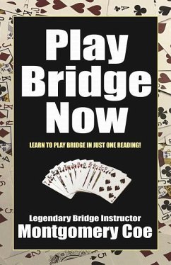 Play Bridge Now - Coe, Montgomery