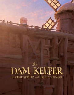 The Dam Keeper, Book 1 - Kondo, Robert; Tsutsumi, Dice