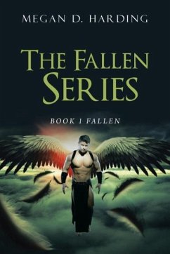The Fallen Series - Harding, Megan D.