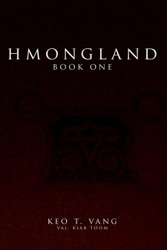 Hmongland - Vang, Keo T