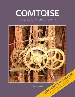 Comtoise 2nd Edition - Holmes, David