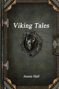 Viking Tales - Hall, Jennie