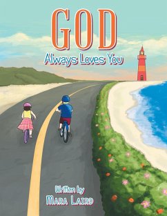 God Always Loves You - Laird, Mara