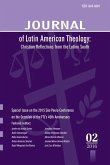 Journal of Latin American Theology, Volume 11, Number 2