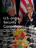 U.S.-India Security Cooperation