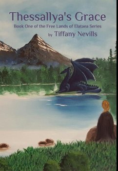 Thessallya's Grace - Nevills, Tiffany