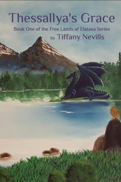 Thessallya's Grace - Nevills, Tiffany