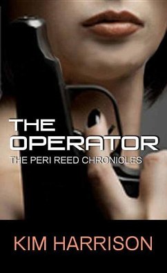 The Operator - Harrison, Kim