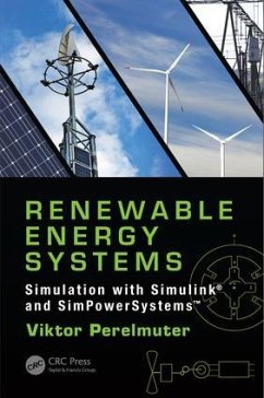 Renewable Energy Systems - Perelmuter, Viktor