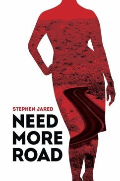 Need More Road - Jared, Stephen