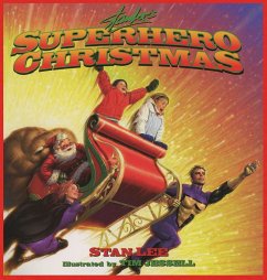 Stan Lee's Superhero Christmas - Lee, Stan