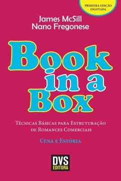 Cover Book in a box (eBook, ePUB)